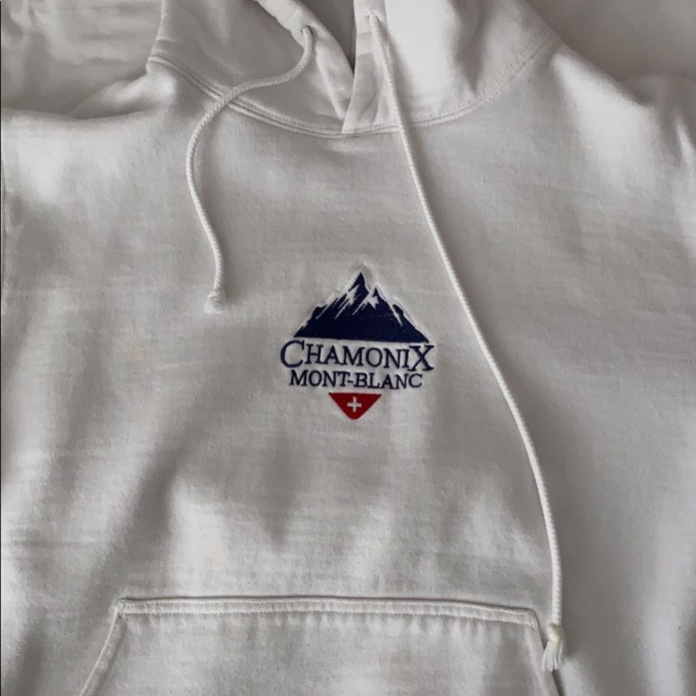 brandy melville hoodie
